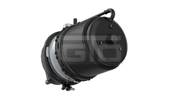 Tristop Cylinder 24/24