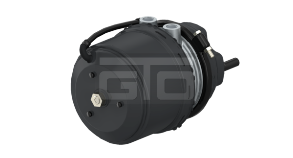 Veerremcilinder Disc G-24/30 V