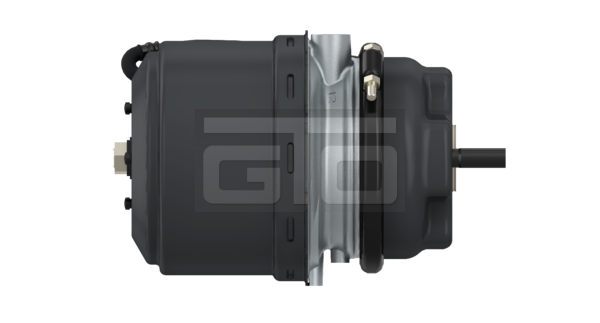 Veerremcilinder Disc G-24/30 V - Afbeelding 4