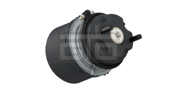 Veerremcilinder Disc G-24/30 V - Afbeelding 2