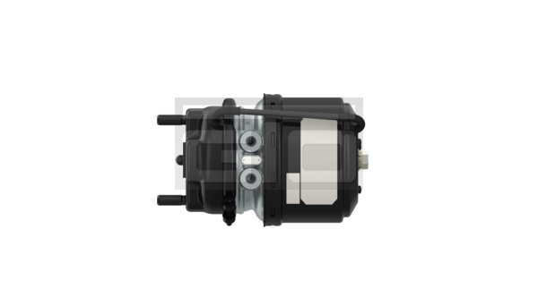 Veerremcilinder Disc G-24/30 V