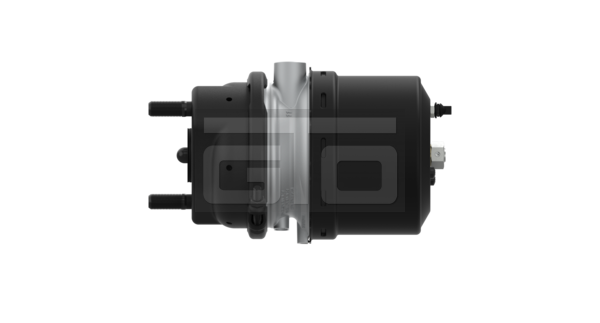 Tristopzylinder disc G-16/16