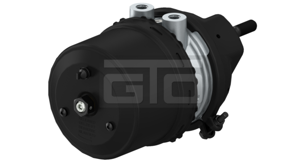 Tristop Cylinder Disc G-16/16