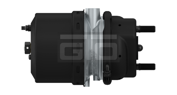 Tristopzylinder disc G-16/16 – Bild 2
