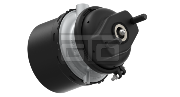 Tristopzylinder disc G-16/24