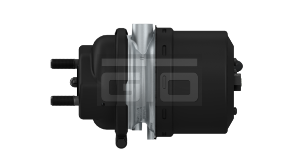 Tristop-Cylinder Disc G-14/16