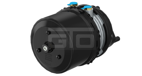 Tristop-Cylinder Disc G-20/24 - Image 3