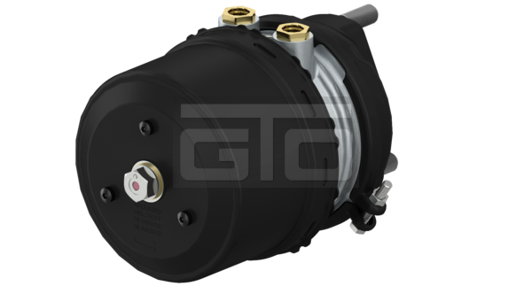 Tristop-Zylinder Disc G-20/24
