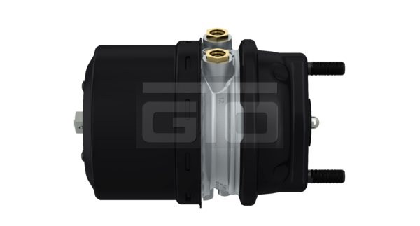 Veerremcilinder Disc G-24/24 - Afbeelding 3