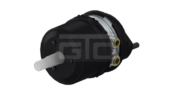 Tristop-Cylinder Disc G-24/24