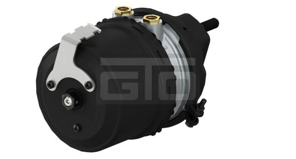 Tristop Cylinder 24/24