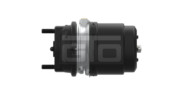 Tristopzylinder disc G-24/24 HFL3