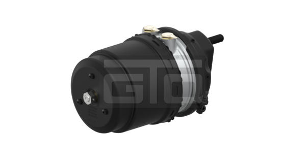 Tristopzylinder disc G-24/24 HFL3