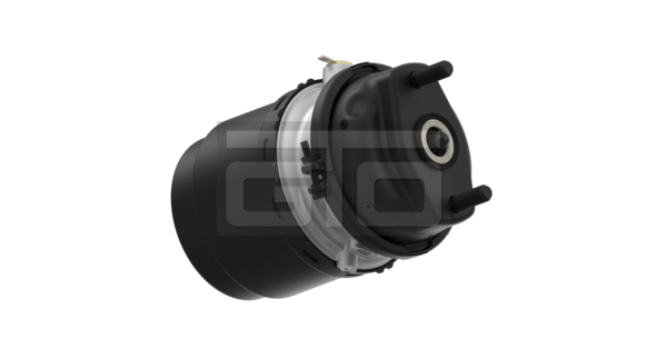 Tristopzylinder disc G-24/24 HFL3 – Bild 2