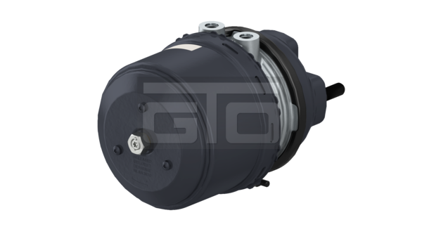Tristop Cylinder 24/30