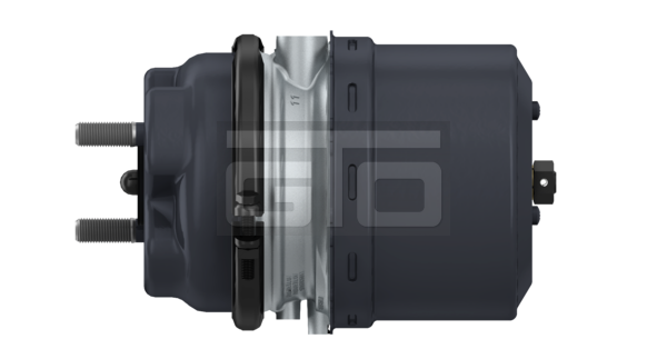 Tristop Cylinder Type 24/24