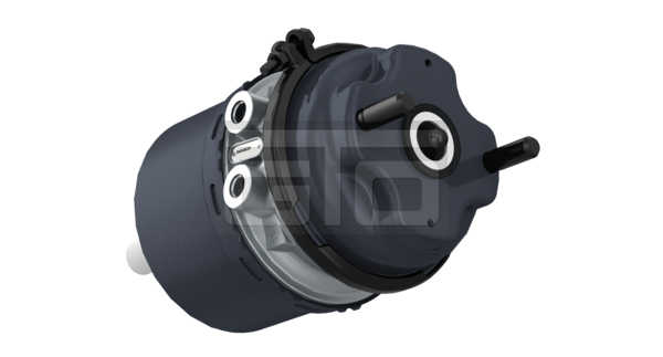 Tristop Cylinder Type 24/24 - Image 3