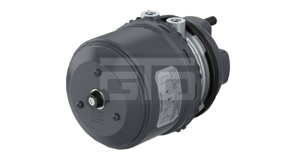 Tristop Cylinder Type 24/30 - Image 2