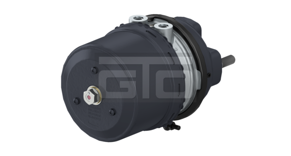 Tristop-Cylinder G-disc 24/24 - Afbeelding 2