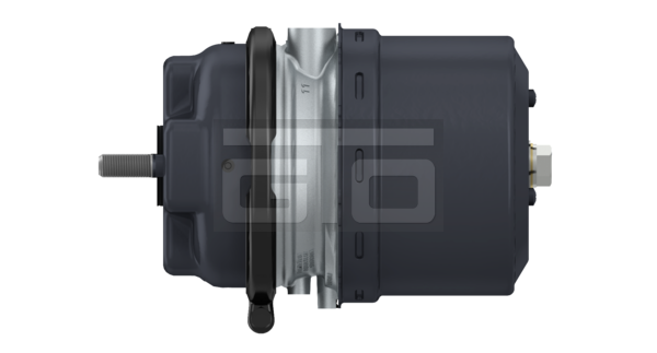 Tristop-Cylinder G-disc 24/24 - Afbeelding 4