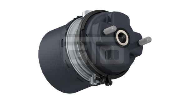 Tristop-Cylinder G-Disc 24/24 - Afbeelding 4