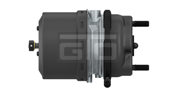 Tristop-Cylinder G-Disc 24/24 - Afbeelding 4