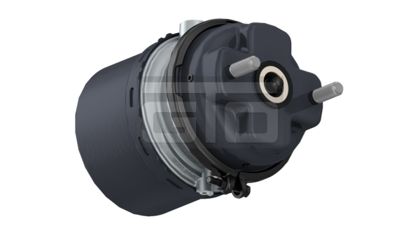 Tristop-Cylinder G-Disc 24/24 - Afbeelding 4