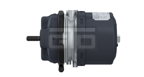 Tristop-Cylinder G-Disc 24/24 - Afbeelding 4