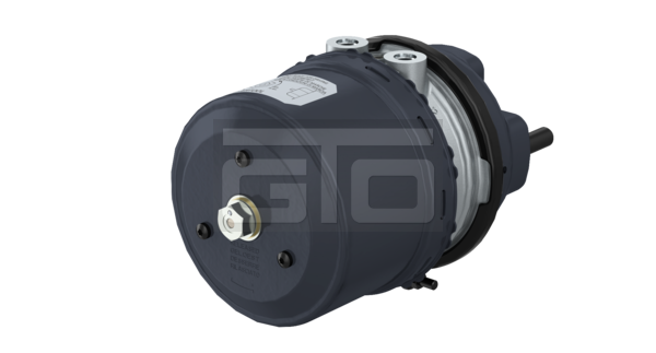 Tristop-Cylinder G-Disc 24/24 - Afbeelding 3
