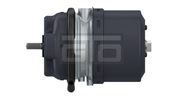 Tristop-Cylinder G-Disc 24/24
