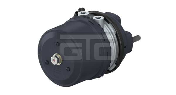 Tristop Cylinder G-Disc 24/24 - Afbeelding 3