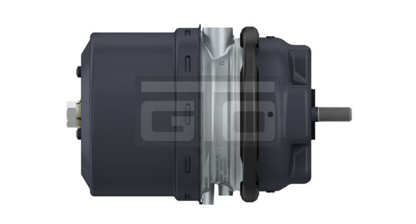 Tristop Cylinder G-Disc 24/24 - Afbeelding 4