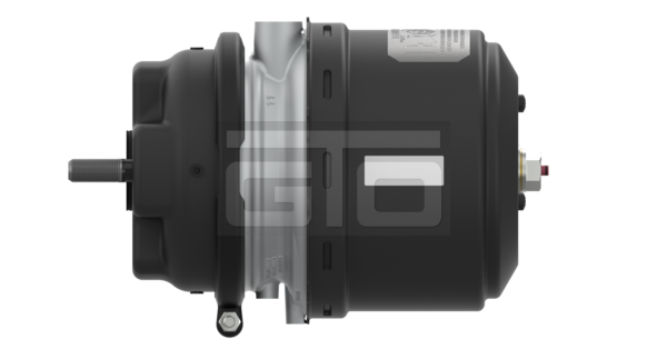 Tristop-Cylinder Disc Brake - Image 4