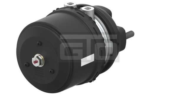 Tristop-Cylinder Disc Brake - Afbeelding 2