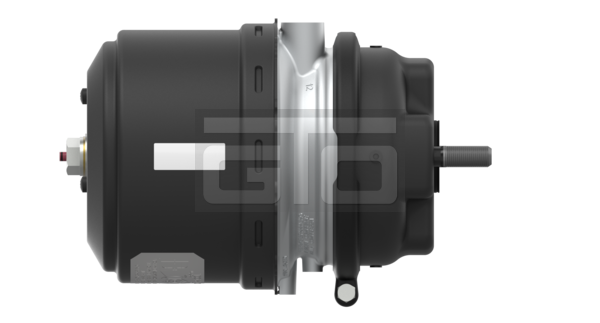 Tristop-Cylinder Disc Brake