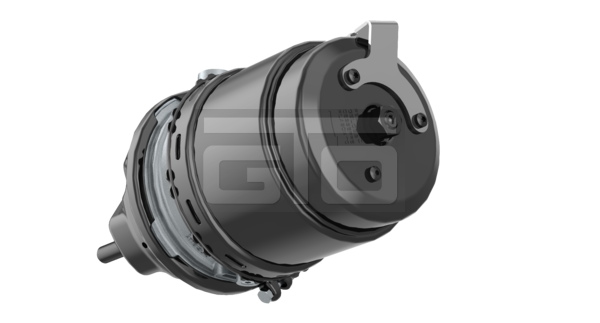 Tristop Cylinder 24/24