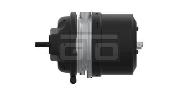 Tristop-Zylinder Disc G-24/24