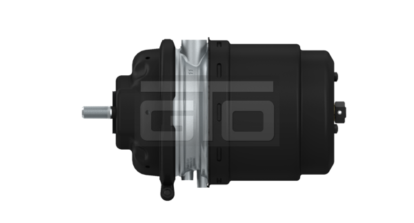 Tristop Actuator with IBV G-type 24/24 - Image 4