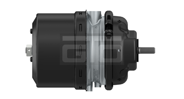 Tristop Actuator with IBV G-type 24/24 - Image 3
