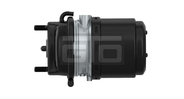 Tristop Actuator with IBV G-type 24/24 - Image 2