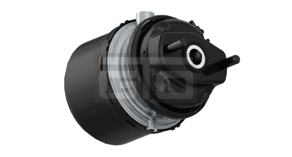 Veerremcilinder schijfrem 24/30 G IBV - Afbeelding 2