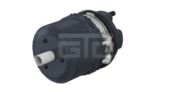 Tristop Cylinder 24/24