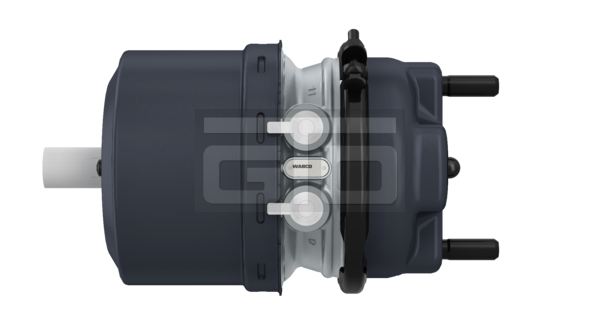 Tristop Cylinder 24/24