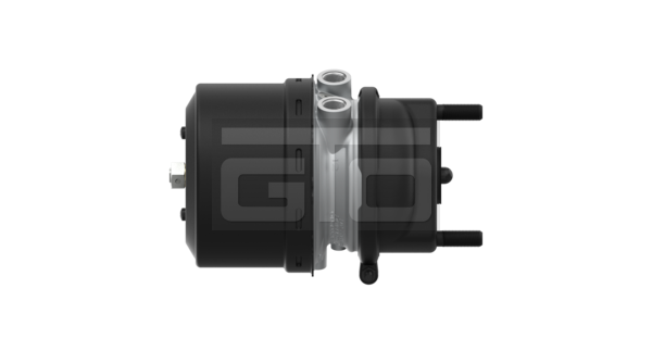 Tristop-Cylinder Disc G-16/24