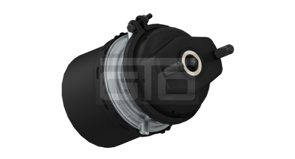 Tristop Cylinder 16/16