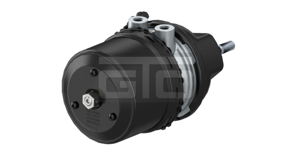 Tristop Cylinder 16/16