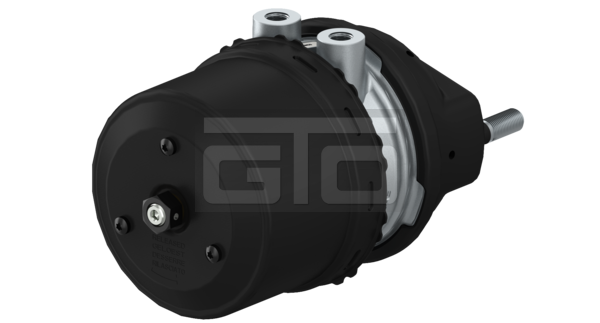 Tristop Cylinder 16/16