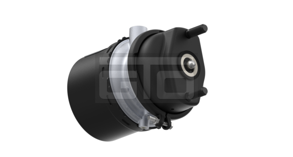 Tristop Cylinder 12/16