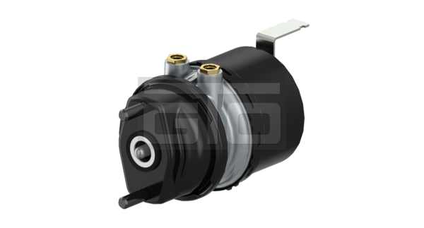 Tristop-Zylinder Disc G-12/16 – Bild 2