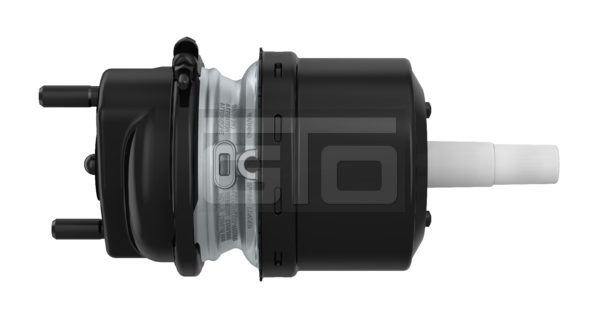 Tristop-Cylinder Disc G-12/16